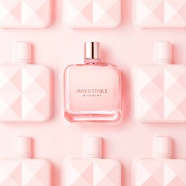 Irresistible Rose Velvet Eau de Parfum