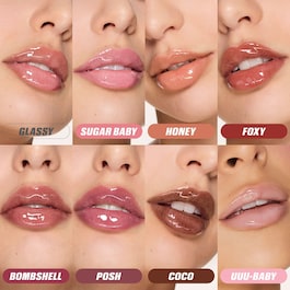 Faux Filler - Gloss alto brilho