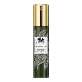Plantscription youth serum -  Sérum anti-rugas