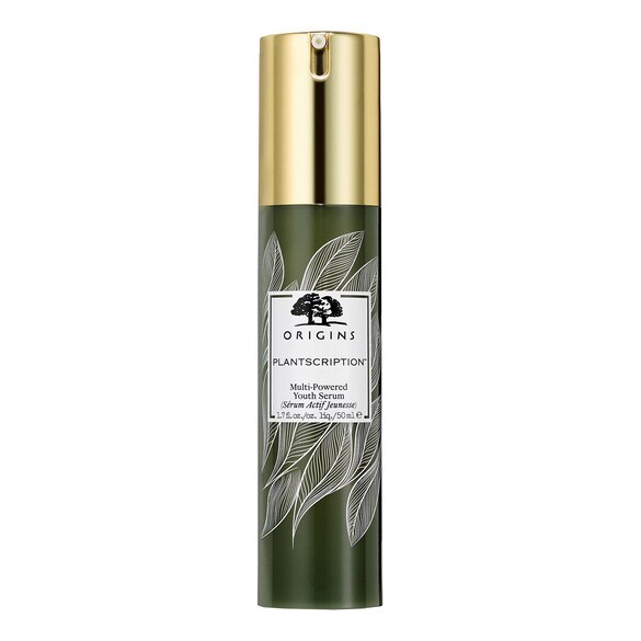 Plantscription youth serum -  Sérum anti-rugas, Origins