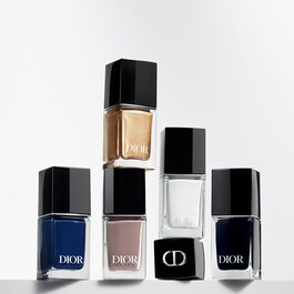 Dior Vernis - Couleur couture - Verniz Efeito Gel