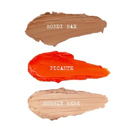 Beachy Nudes - Coffret Maquilhagem