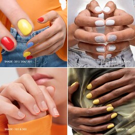Nail Polish - Verniz para unhas