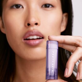 Lux Balm - Bálsamo labial ultra-hidratante de cereja