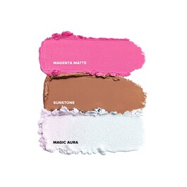 Sunpink Glow Set - Coffret Maquilhagem