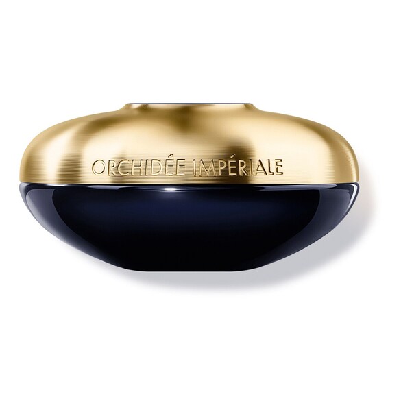 Orchidée Impériale - Creme Rico, Guerlain