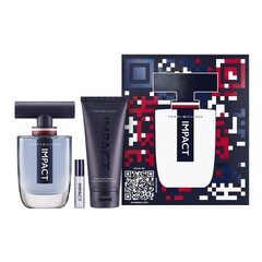 Coffret Tommy Impact Holiday , Tommy Hilfiger