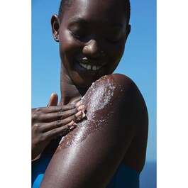 Scalp & Body Scrub - Couro Cabeludo e Esfoliação Corpo