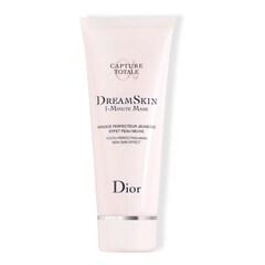 Dreamskin 1-Minute Mask - Máscara Facial, Dior