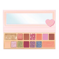 Pinker Times Ahead Eye Shadow Palette - Paleta Sombras, TOO FACED