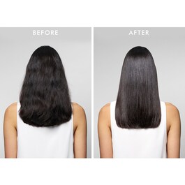 Máscara Gloss Ultra-Shine - Para todos os tipos de cabelo