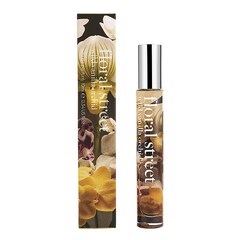 Wild Vanilla Orchid - Eau de Parfum Tamanho de Viagem, FLORAL STREET