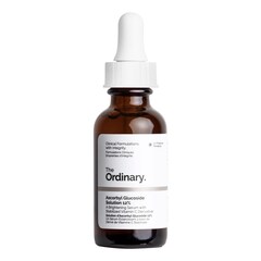 Ascorbyl Glucoside Solution 12%- Sérum Antioxidante, The Ordinary