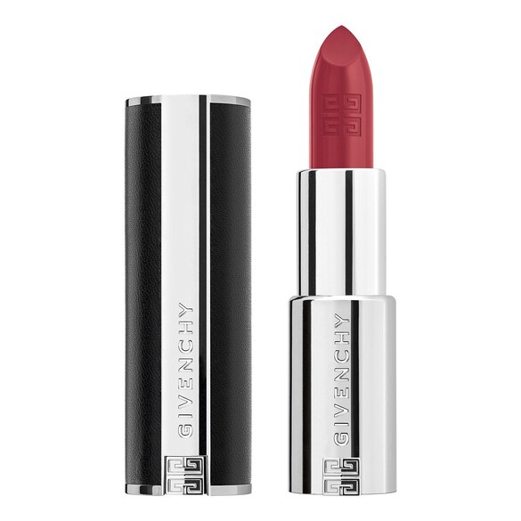 Le Rouge Interdit Intense Silk- Batom Recarregável , Givenchy