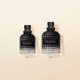 Uomo Born in Roma - Eau de Toilette