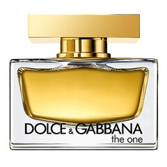 The One - Eau de Parfum, Dolce&Gabbana