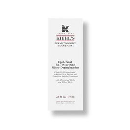 Kiehl´s Epidermal Re-Texturizing Micro-Dermabrasion -  Esfoliante