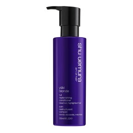 Yubi Blonde - Amaciador Para Cabelos Loiros