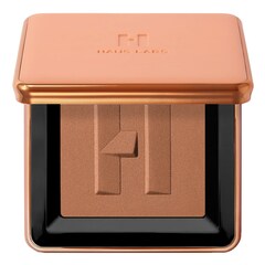 Power Sculpt Velvet Bronzer with Fermented Arnica - Pó bronzeador, Haus Labs