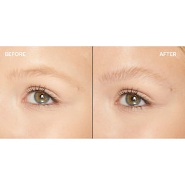 Fluff & Hold Laminating Brow Wax - Cera de Sobrancelhas