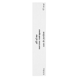 All of me - Eau de parfum Tamanho de Viagem