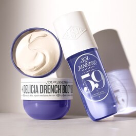 Delicia Drench™ Body Butter - Bálsamo corporal