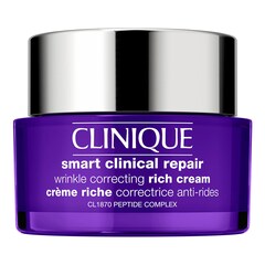 Smart Clinical Repair - Creme Anti Idade Peles Secas, Clinique