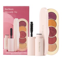 Sincerely Me Mini Eye Essentials - Coffret Maquilhagem, RARE BEAUTY