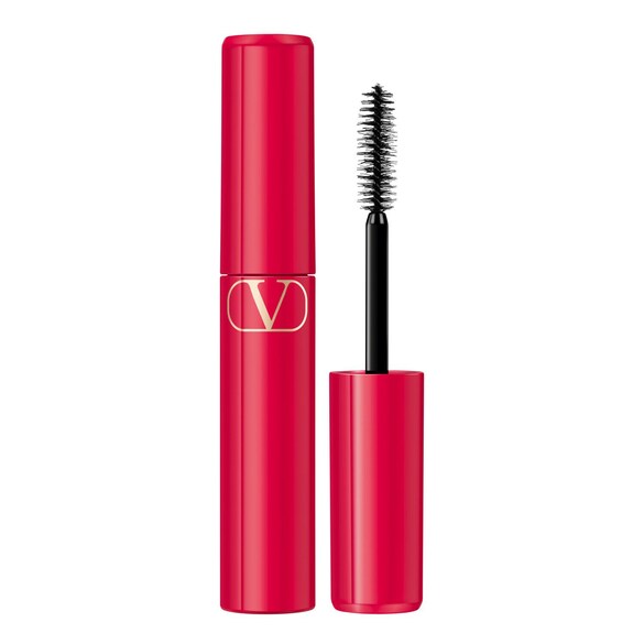 Magnificient - Máscara de volume intenso duração 24 horas, Valentino Make Up