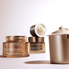 Extra-Firming Jour Toutes peaux - Tratamento anti-rugas e anti-idade