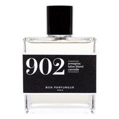 Eau de Parfum 902 : Armagnac, Blond tobacco, Cinnamon, BON PARFUMEUR