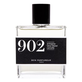 Eau de Parfum 902 : Armagnac, Blond tobacco, Cinnamon