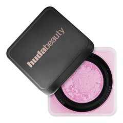 Easy Bake Loose Baking & Setting Powder - Pó solto, Huda Beauty