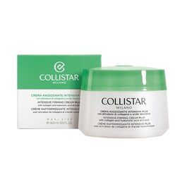Creme Reafirmante Intensivo Plus-com ativador de Colagénio e A. Hialurónico