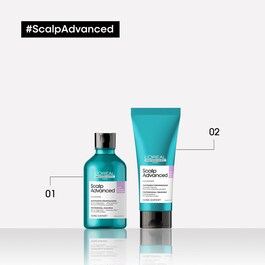 Serie Expert Scalp Advanced - Champô Apaziguante