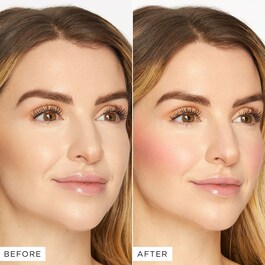 Amazonian Clay Skintuitive™ 12-Hour Blush - Blush