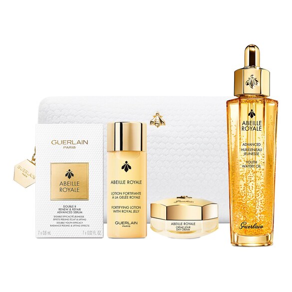 Abeille Royale -  Coffret Tratamento, Guerlain