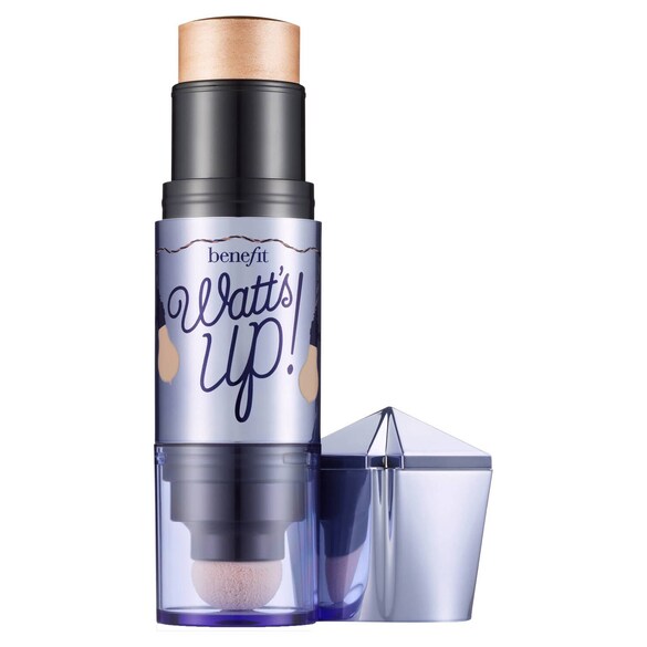 Watt's Up! - Iluminador em Stick, BENEFIT COSMETICS