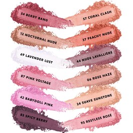 Make Me Blush - Blush