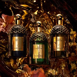 Absolus Allegoria - Cuir Intense - Eau de Parfum
