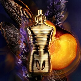 Le Male Elixir Absolu - Parfum Intense Homem