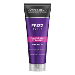 FRIZZ EASE FLAWLESS - Champô Alisador, John Frieda