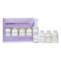 Hair Repair Treatment Kit - Coffret Cuidados de Cabelo, OLAPLEX