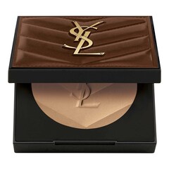 All Hours Hyper Finish Powder - Pó Bronzeador Multiusos, Yves Saint Laurent