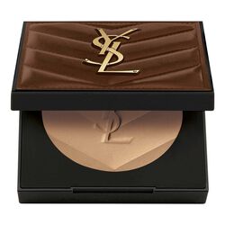 All Hours Hyper Finish Powder - Pó Bronzeador Multiusos