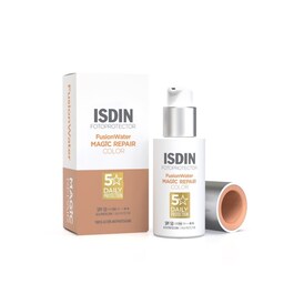 FotoUltra Age Repair SPF50 - Protetor solar ação tripla anti-fotoenvelhecimento