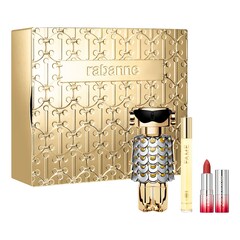 Fame - Coffret Eau de parfum, Paco Rabanne