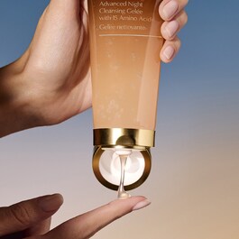 Advanced Night Repair - Gel Limpeza Enriquecido com 15 aminoácidos