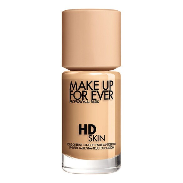 HD Skin - Base Longa Duração , MAKE UP FOR EVER
