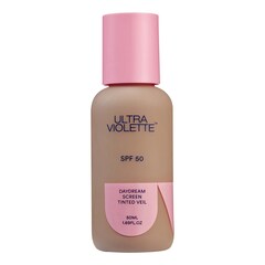 Daydream Screen Tinted Veil - Creme Hidratante  com Cor  SPF50, ULTRA VIOLETTE